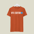 VFX Editor T-Shirt T-VE2 Desichalchitra