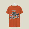 VFX Editor T-Shirt T-VE9 Desichalchitra