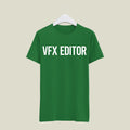 VFX Editor T-Shirt T-VE14 Desichalchitra