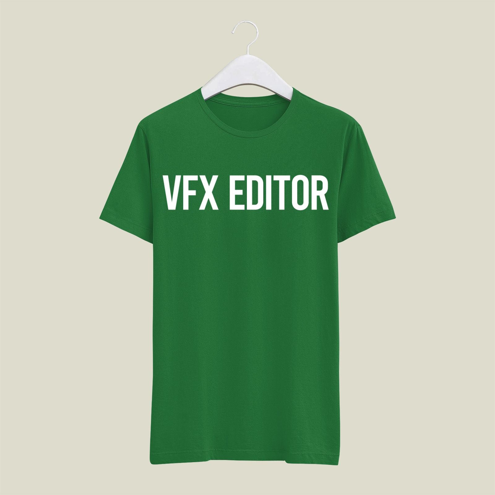 VFX Editor T-Shirt T-VE14 Desichalchitra