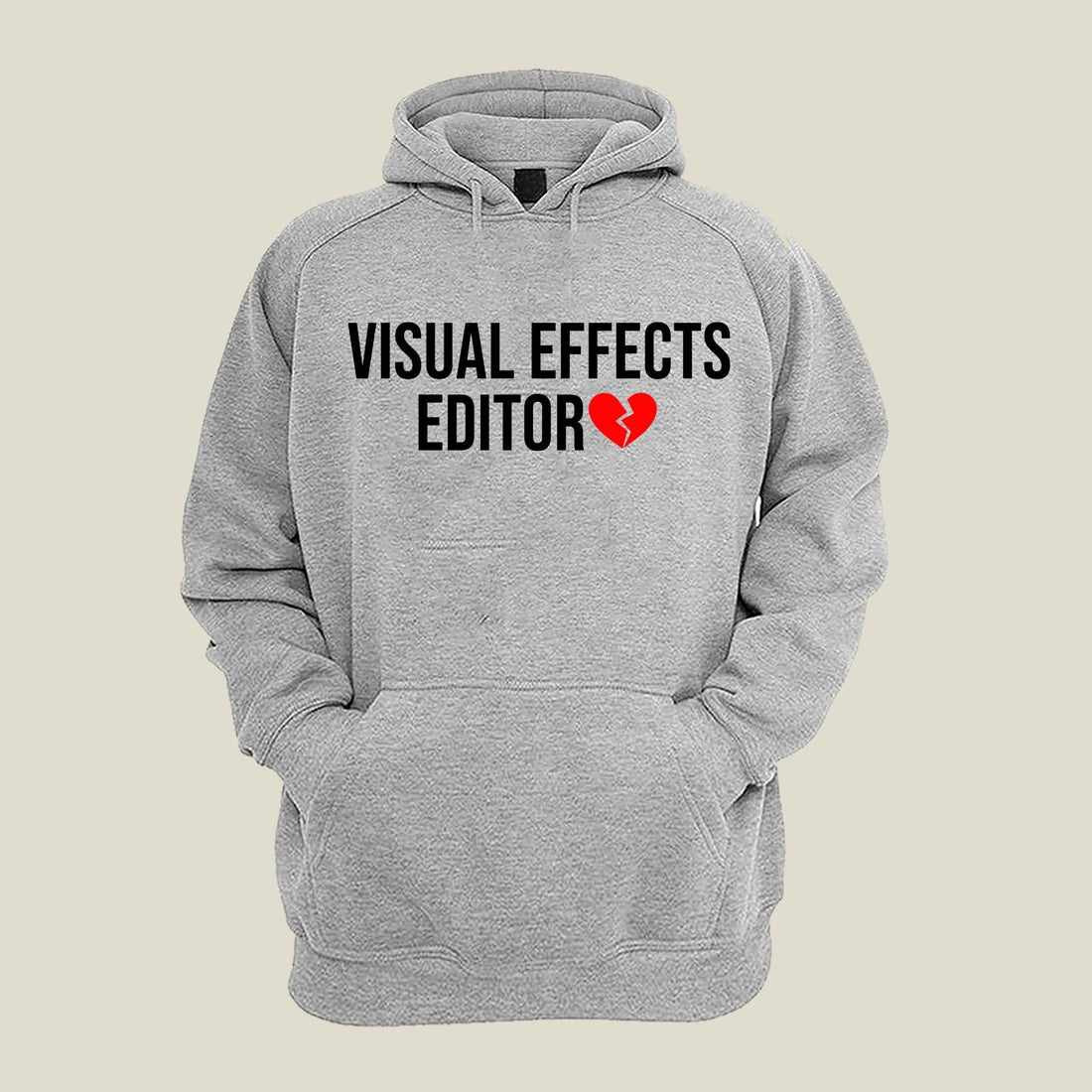 VFX Editor Hoodie H-VE3 Desichalchitra