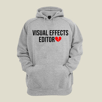 VFX Editor Hoodie H-VE3 Desichalchitra