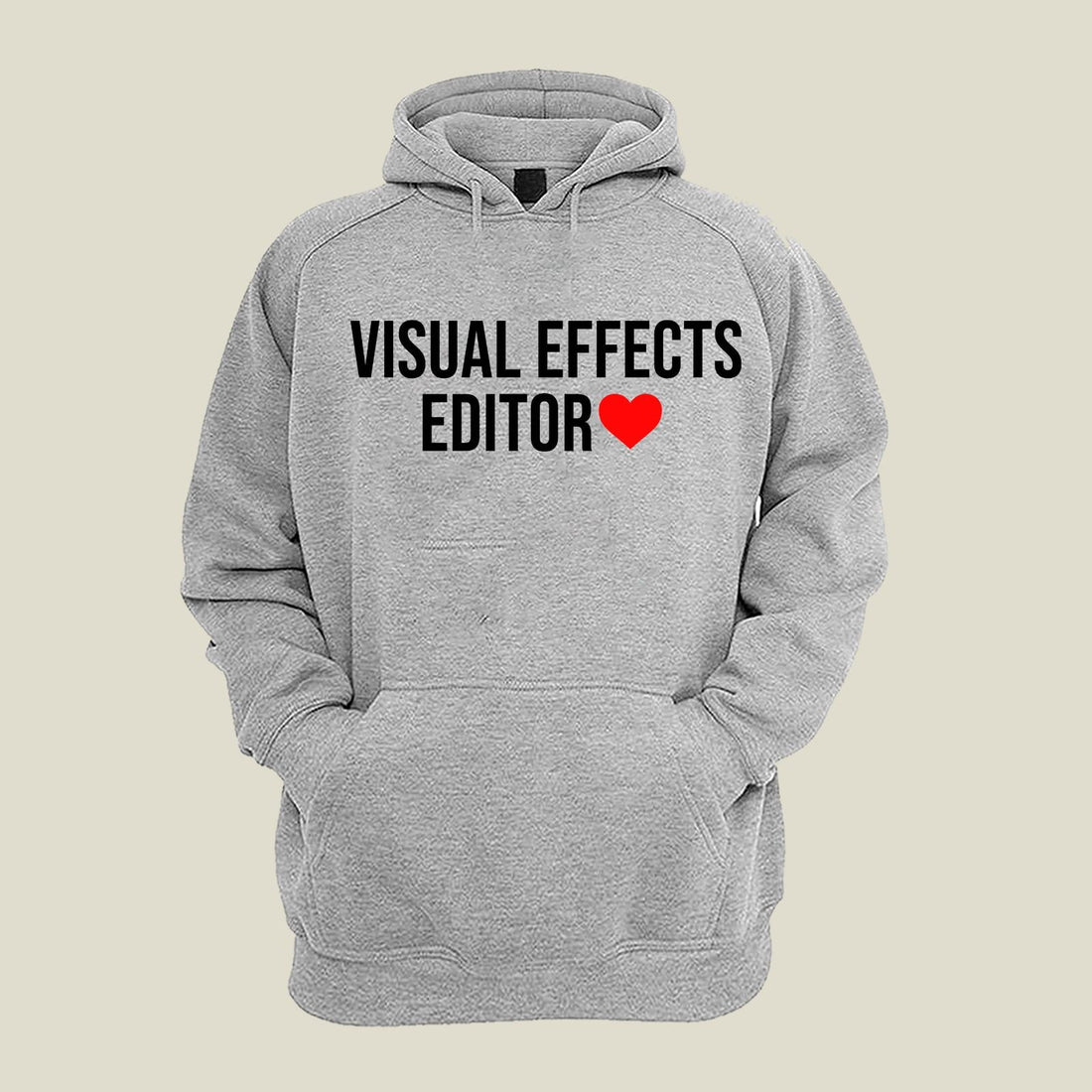 VFX Editor Hoodie H-VE5 Desichalchitra
