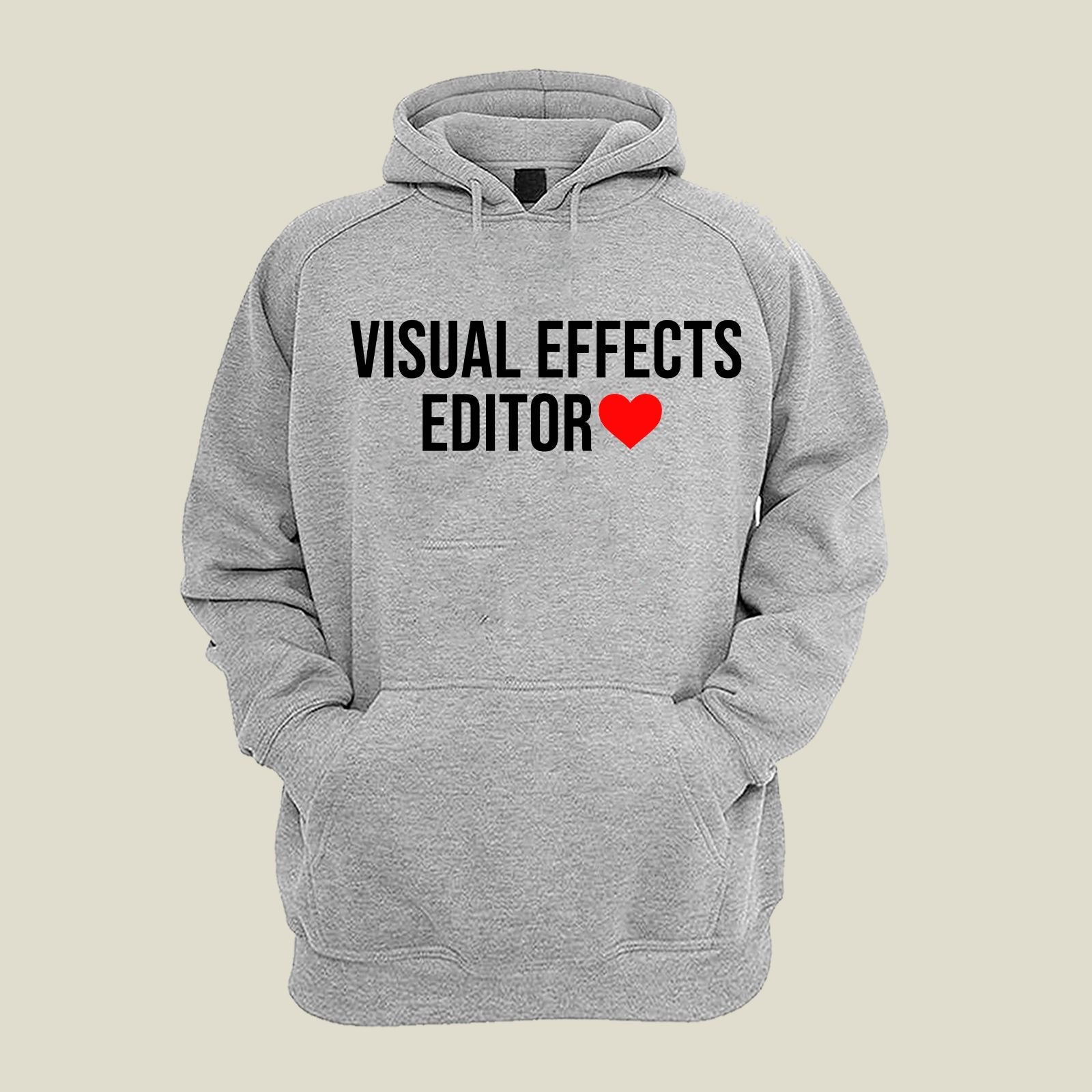 VFX Editor Hoodie H-VE5 Desichalchitra