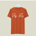 Prop Boy T-Shirt T-PRB1 Desichalchitra