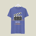 Prop Boy T-Shirt T-PRB7 Desichalchitra