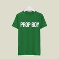Prop Boy T-Shirt T-PRB14 Desichalchitra