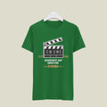 Associate Art Director T-Shirt T-ARD7 Desichalchitra