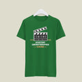 Assistant Cinematographer T-Shirt T-ACC9 Desichalchitra