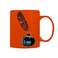 Writer Mug M-WR150 Desichalchitra