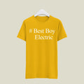 Best Boy Electric T-Shirt T-BBE3 Desichalchitra