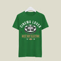 Best Boy Electric T-Shirt T-BBE8 Desichalchitra