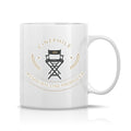 Associate Line Producer Mug M-ALP12 Desichalchitra