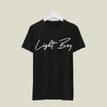 Light Boy T-Shirt T-LB1 Desichalchitra