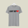 Light Boy T-Shirt T-LB3 Desichalchitra