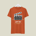 Light Boy T-Shirt T-LB7 Desichalchitra