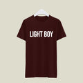 Light Boy T-Shirt T-LB14 Desichalchitra