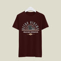 Helicam Operator T-Shirt T-HO11 Desichalchitra