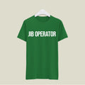 Jib Operator T-Shirt T-JO14 Desichalchitra