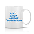 Assistant Cinematographer Mug M-ACC7 Desichalchitra