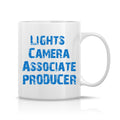 Associate Producer Mug M-ASP13 Desichalchitra