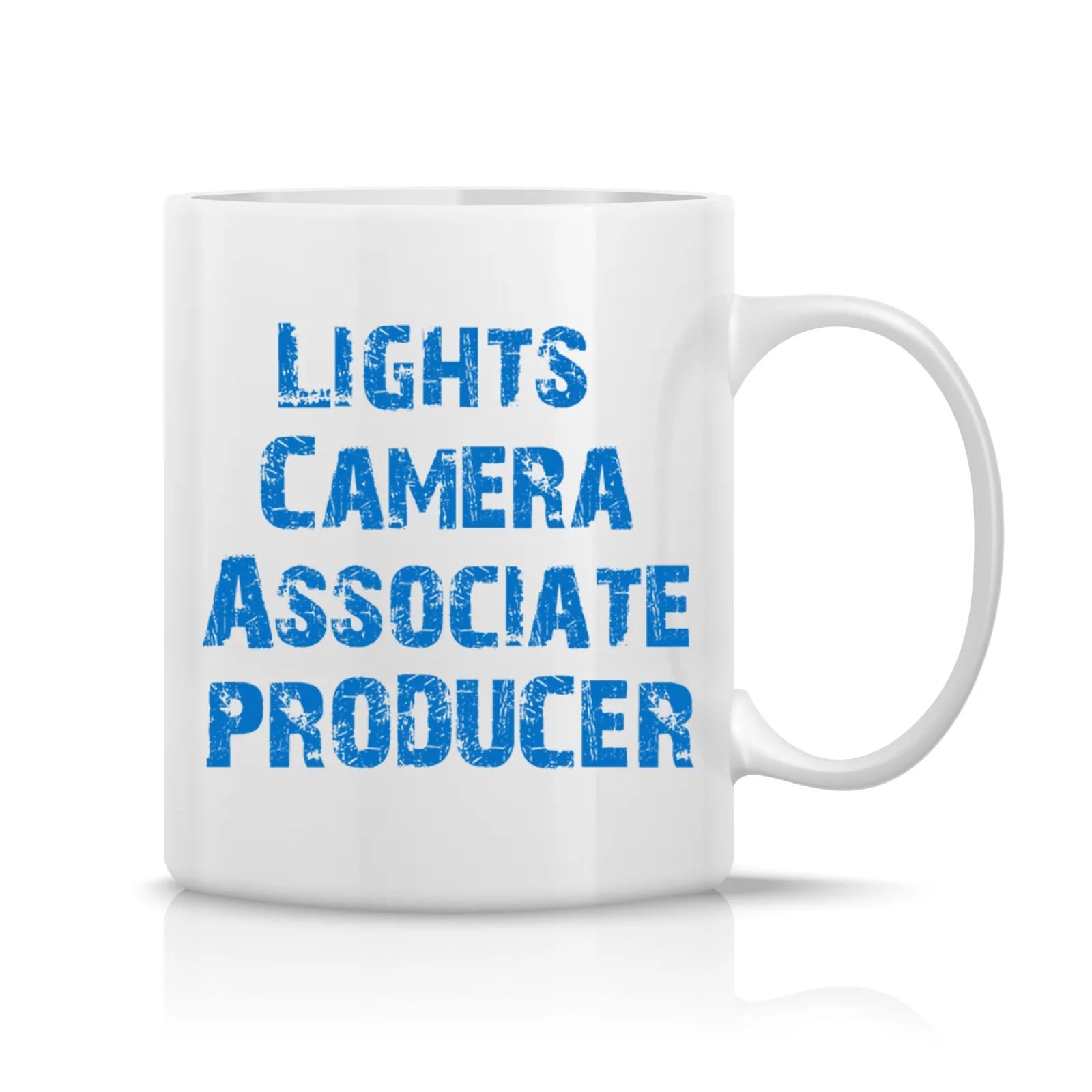 Associate Producer Mug M-ASP13 Desichalchitra