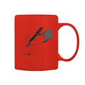 Writer Mug M-WR155 Desichalchitra