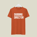 Dubbing Director T-Shirt T-DD14 Desichalchitra