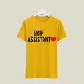 Grip Assistant T-Shirt T-GA5 Desichalchitra