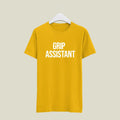 Grip Assistant T-Shirt T-GA14 Desichalchitra