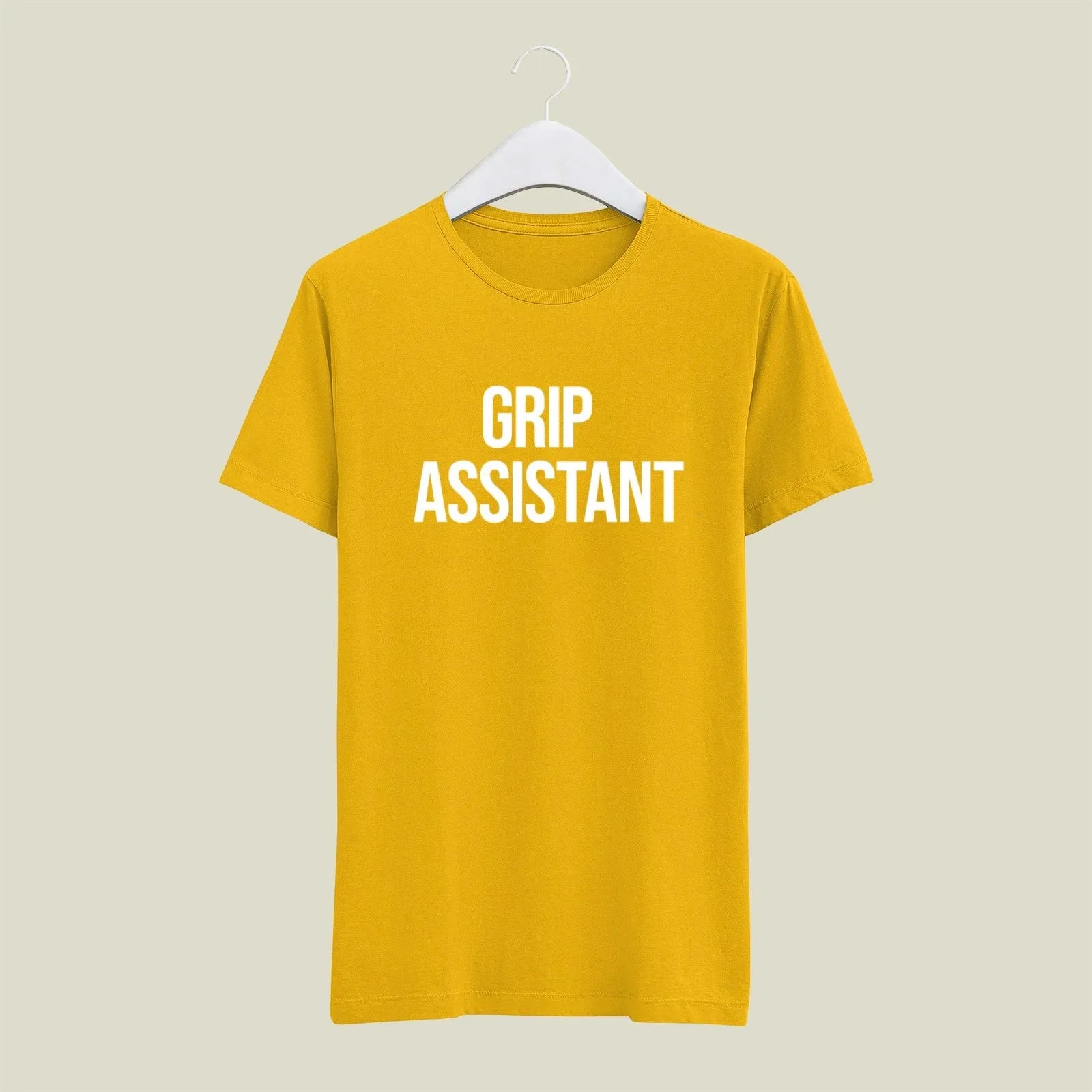 Grip Assistant T-Shirt T-GA14 Desichalchitra