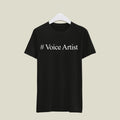 Voice Artist T-Shirt T-VOC4 Desichalchitra