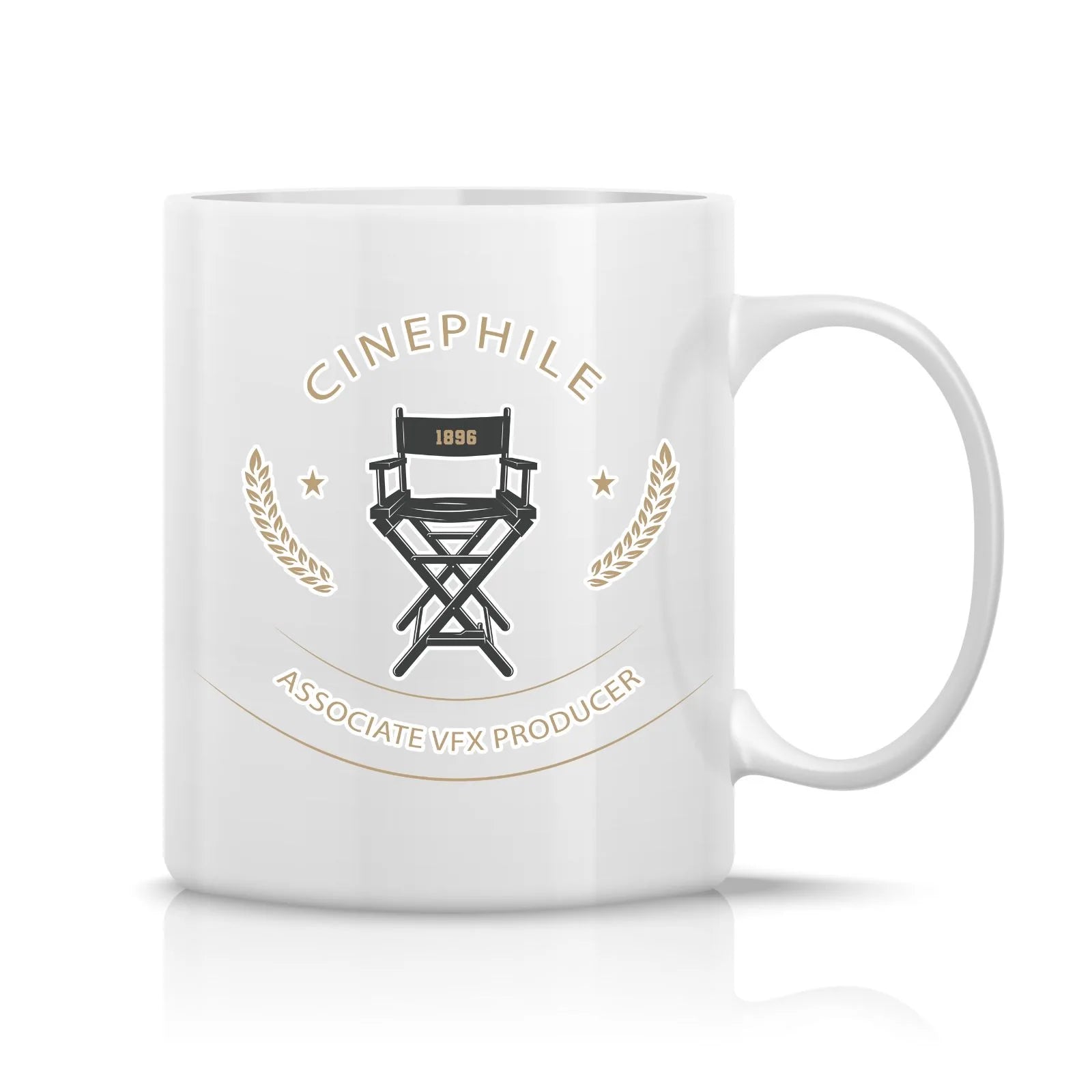 Associate VFX Producer Mug M-AVP12 Desichalchitra