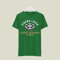 Associate Line Producer T-Shirt T-ALP8 Desichalchitra