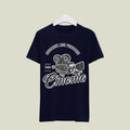 Associate Line Producer T-Shirt T-ALP9 Desichalchitra