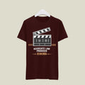 Associate Line Producer T-Shirt T-ALP7 Desichalchitra