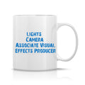 Associate VFX Producer Mug M-AVP13 Desichalchitra