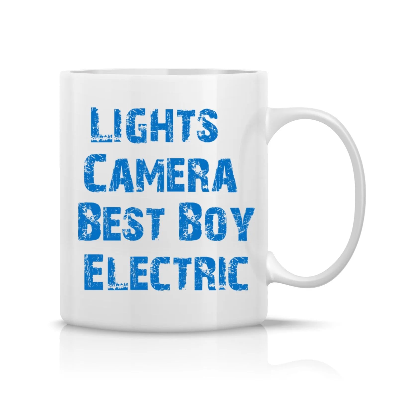 Best Boy Electric Mug M-BBE13 Desichalchitra