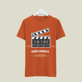 Audio Engineer T-Shirt T-AUE7 Desichalchitra