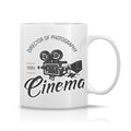 DOP Mug M-DP58 Desichalchitra