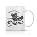 Camera Attendant Electric Mug M-CTT14 Desichalchitra