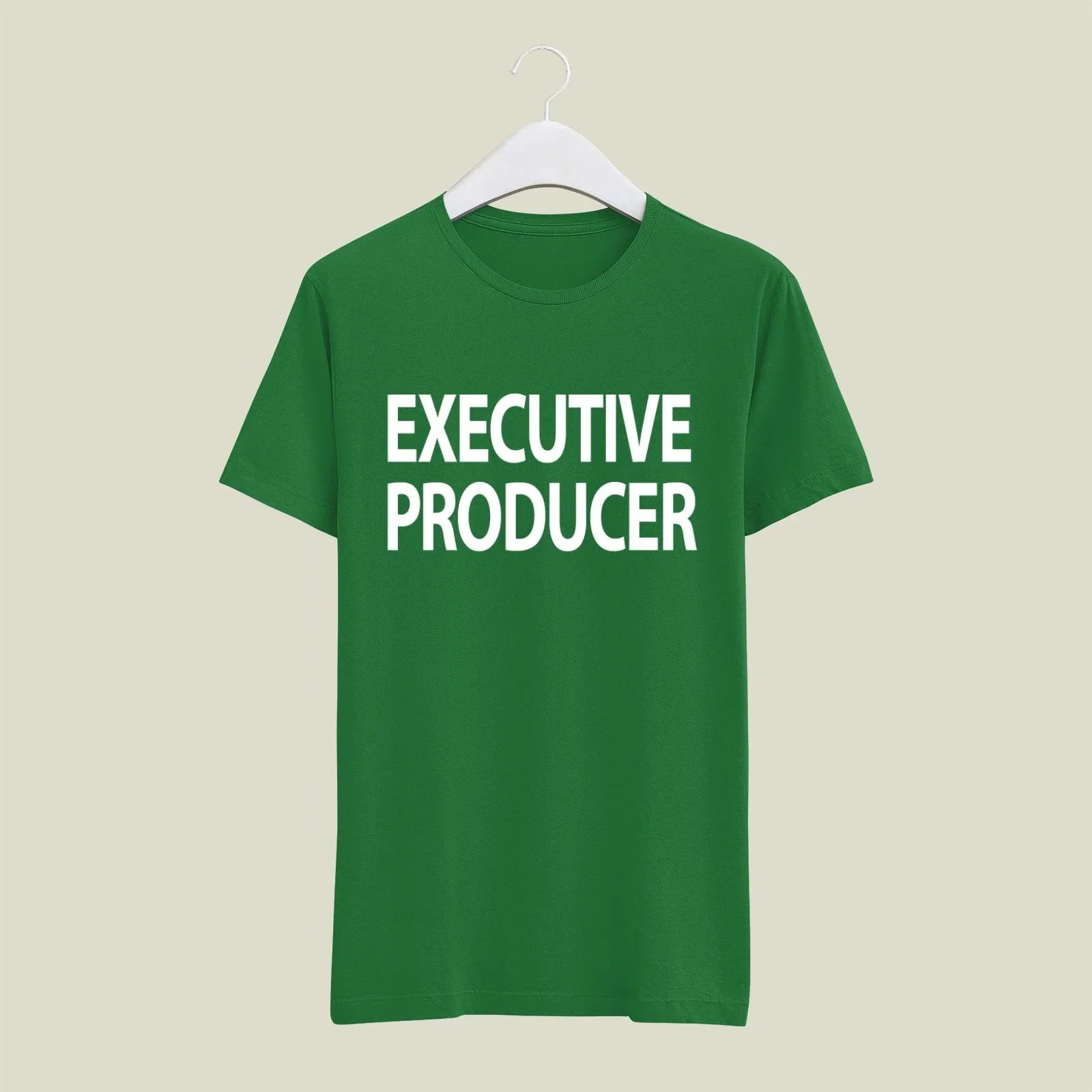 Executive Producer T-Shirt T-EP11 Desichalchitra