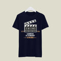 Camera Attendant T-Shirt T-CTT8 Desichalchitra