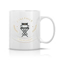 Camera Loader Mug M-LO12 Desichalchitra