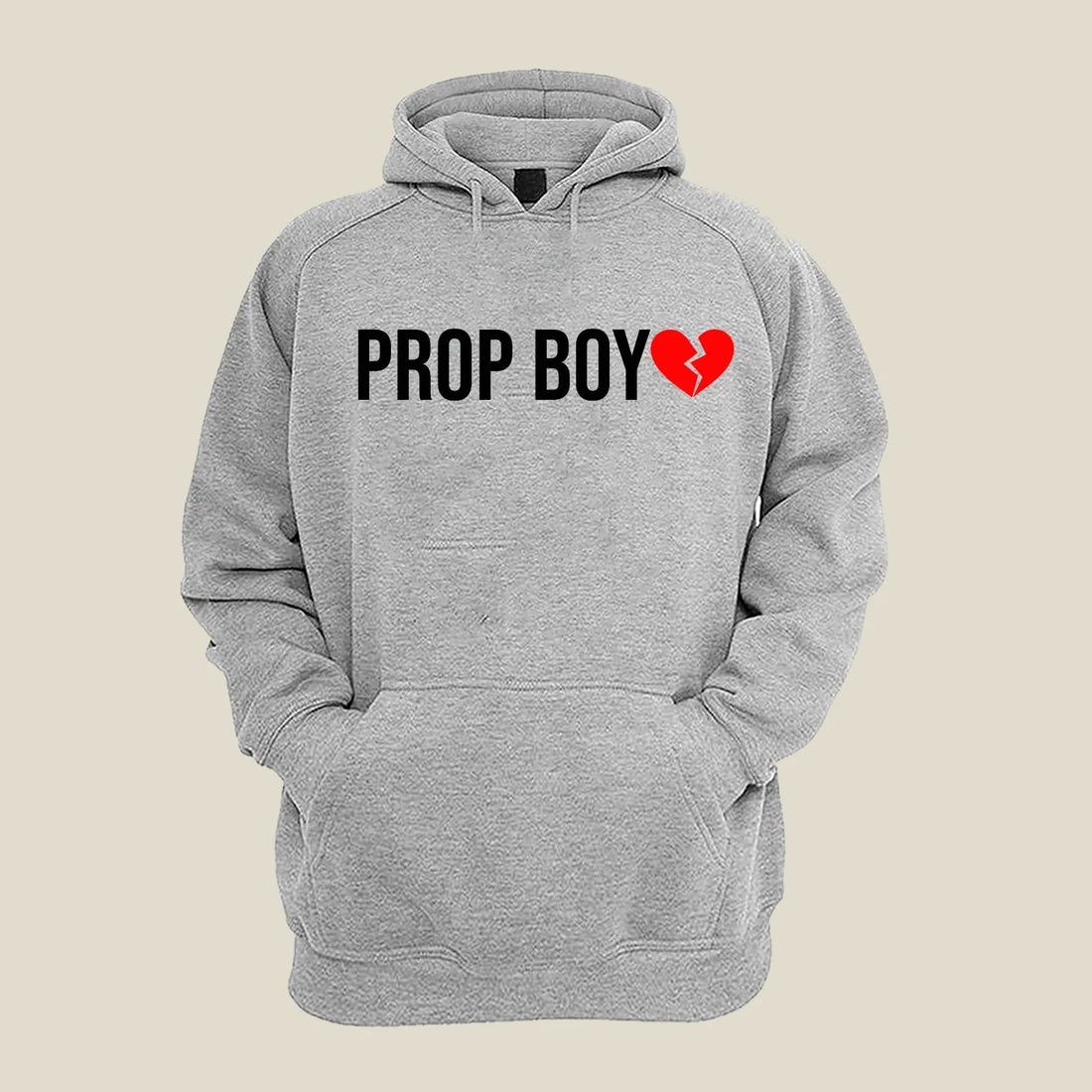 Prop Boy Hoodie H-PRB2 Desichalchitra