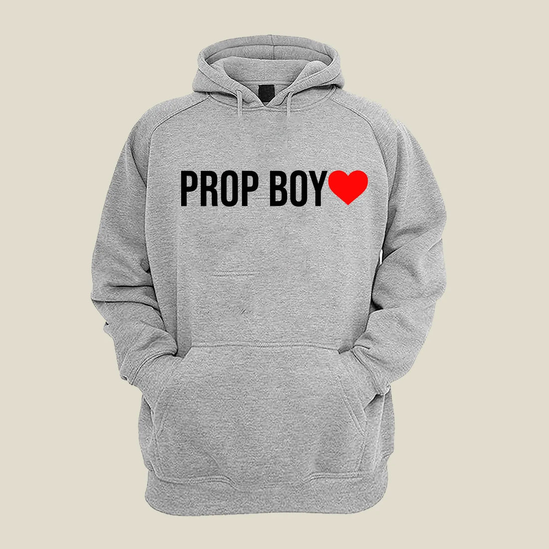Prop Boy Hoodie H-PRB4 Desichalchitra