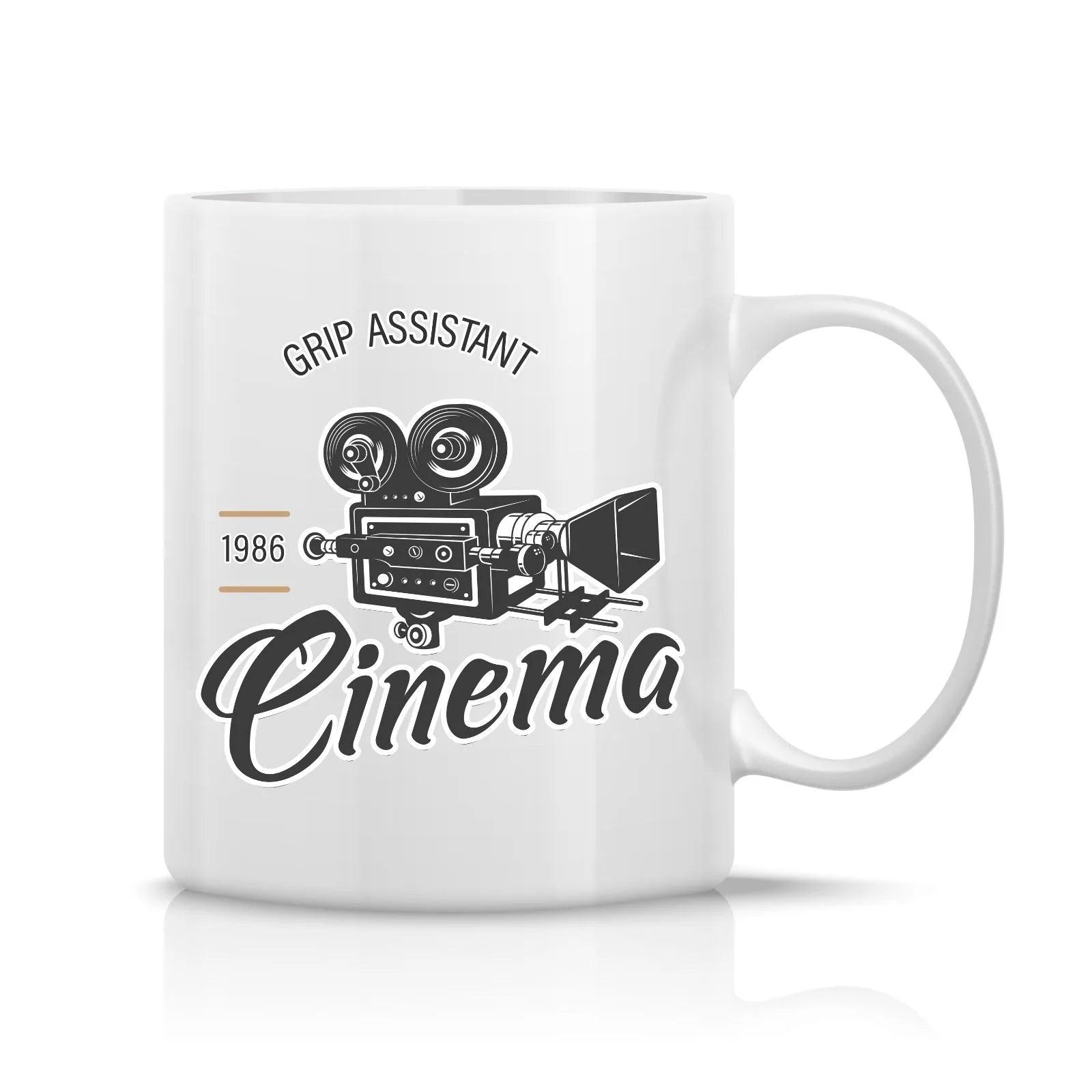 Grip Assistant Mug M-GA9 Desichalchitra