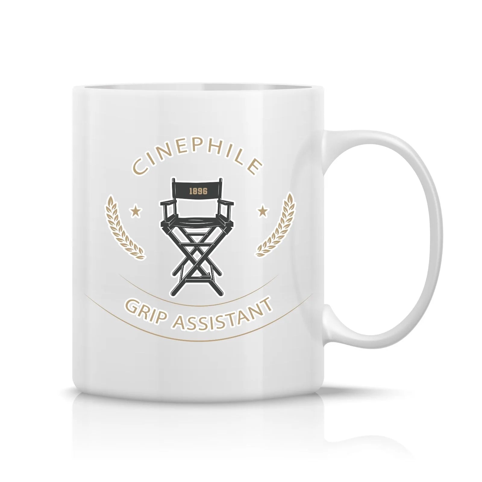 Grip Assistant Mug M-GA12 Desichalchitra