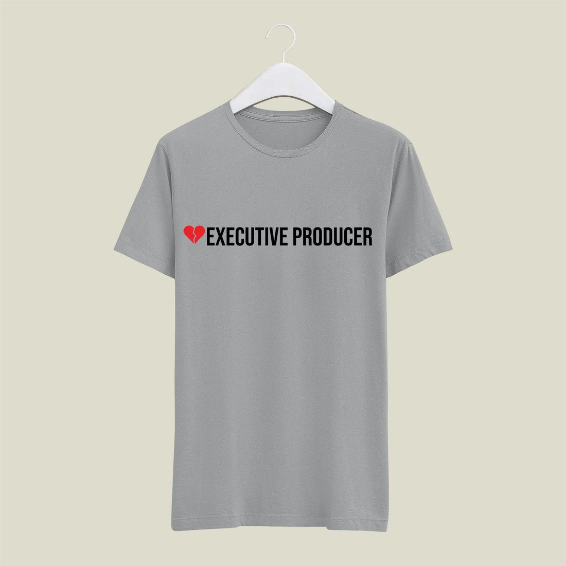 Executive Producer T-Shirt T-EP48 Desichalchitra