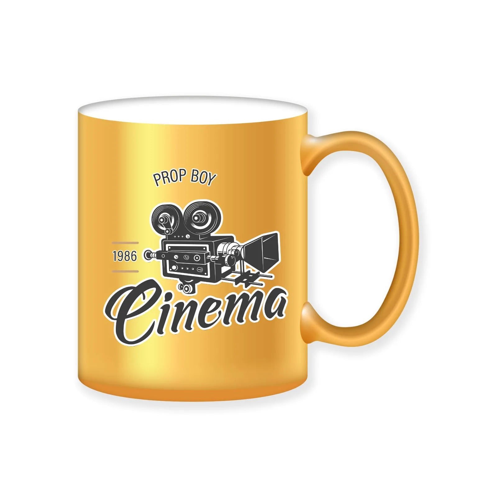 Prop Boy Mug M-PRB10 Desichalchitra